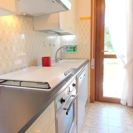 Apartmán Orione 13