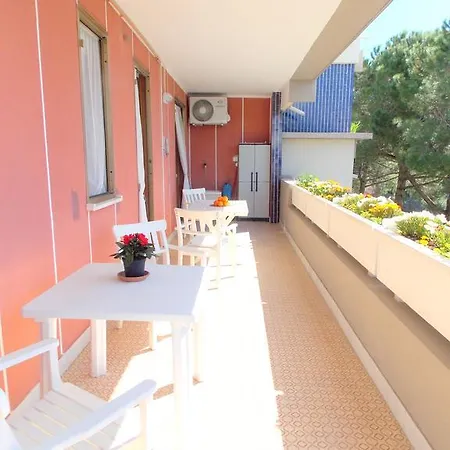 Apartmán Orione 13