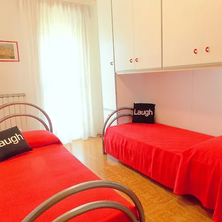 Apartmán Orione 13 Grado